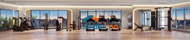 Foto do imóvel: Apartamento 132 m, 3 suites, 1 vaga, à venda, por R$ 3.200.000 - Jardins - São Paulo/SP