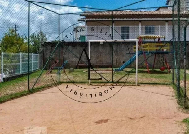 Imagem Apartamento à venda em Campinas, Parque Residencial Caiapó, com 2 quartos, 47m2