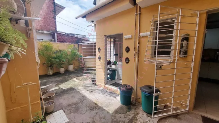 Imagem Linda casa Residencial no Bairro da Estância