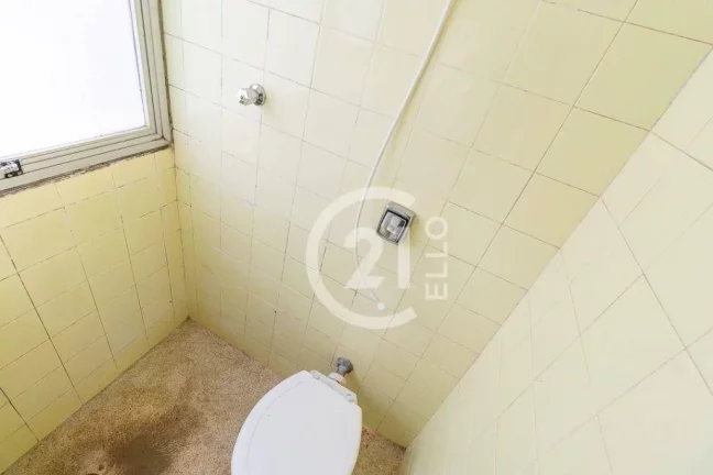 Imagem Apartamento para reforma no Itaim 104 m² e excelente localização
