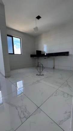 Imagem Apartamento com varanda/sacada no bairro do Portal do Sol- AP2710.