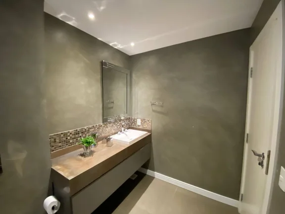 Imagem CASA PARA LOCAÇÃO DE TEMPORADA EM JURERÊ INTERNACIONAL, FLORIANÓPOLIS