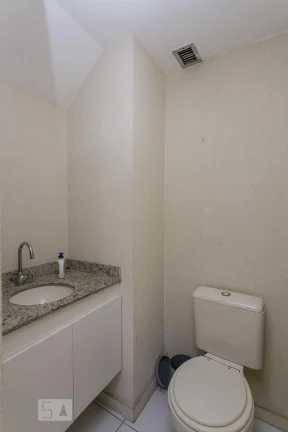 Imagem Apartamento à Venda - Recreio, 2 Quartos, 94 m2