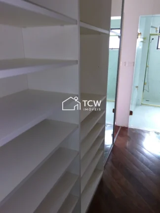 Imagem Apartamento Padrão com 4 dorm no Paraíso