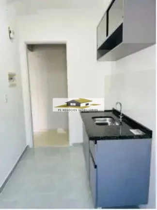 Imagem Apartamento para venda no Jd Independência com 50mts