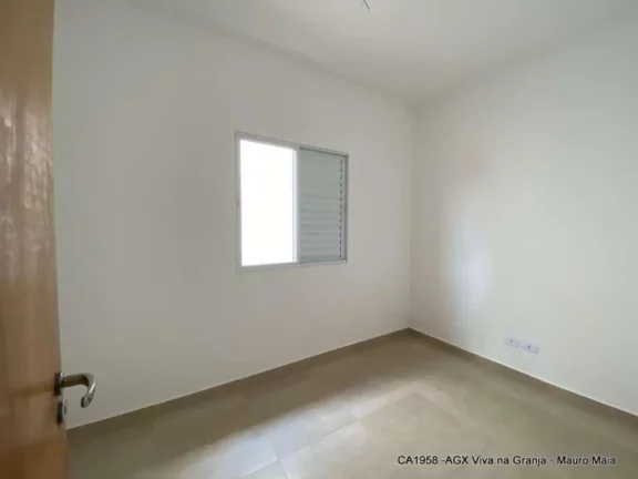 Imagem Casa à venda, 119 m² por R$ 640.000,00 - Granja Viana - Cotia/SP