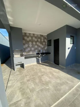 Imagem Casa à venda, 100 m² por R$ 519.000,00 - Cibratel II - Itanhaém/SP