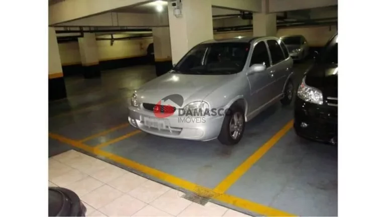Imagem Apartamento à venda 3 Quartos, 1 Suite, 1 Vaga, 159M², Barcelona, São Caetano do Sul - SP