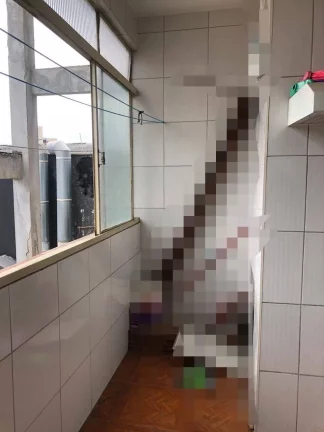Imagem Apartamento á Venda- Condomínio David Pedro Osasco- Zona Oeste