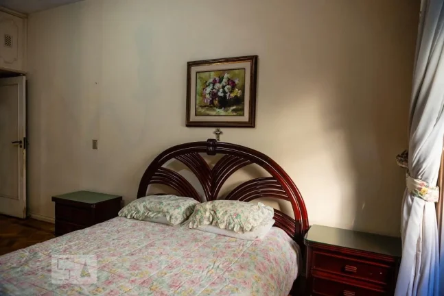 Imagem Apartamento à Venda - Copacabana, 4 Quartos, 304 m2