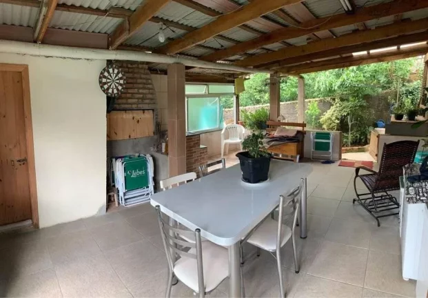 Imagem Casa com 1 quarto, 90m², à venda em Viamão, Augusta