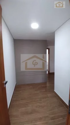 Imagem Alto Padrão! Lugar incrível, 4 suítes, 3 vagas