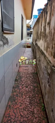 Imagem CASA LOCAÇÃO CENTRO DE ITAQUERA
