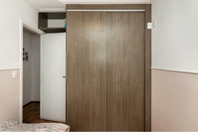 Imagem APARTAMENTO RESIDENCIAL em São Paulo - SP, Quarta Parada
