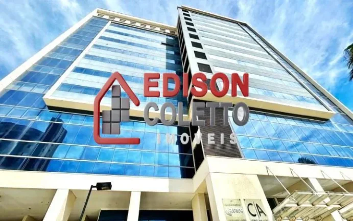 Imagem Sala comercial para locação no Edifício Head Tower em Piracicaba!!