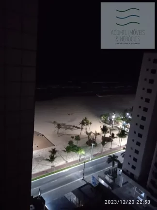 Imagem Apartamentos no Litoral para venda em Praia Grande no bairro Vila Tupi