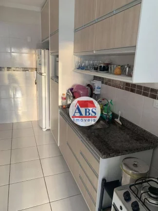 Imagem Apartamento à venda, 65 m² por R$ 335.000,00 - Aviação - Praia Grande/SP