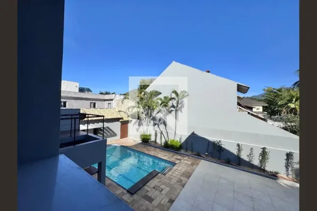 Imagem Casa à Venda - Recreio, 4 Quartos, 550 m2