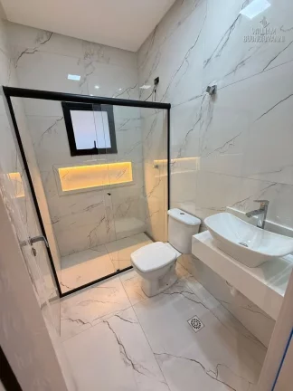 Imagem Casa térrea 2 dormitórios sendo 1 suíte no Canto do Forte