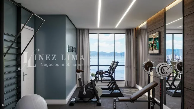 Imagem Apartamento para Venda em Porto Belo, pereque, 3 dormitórios, 1 suíte, 2 banheiros, 2 vagas