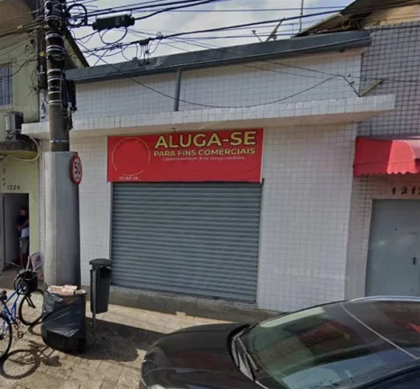 Imagem COMERCIAL COM 176.77 m² - BOQUEIRAO - PRAIA GRANDE SP