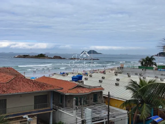 Imagem Imperdível: Apartamento de Luxo à Venda em Pitangueiras, Guarujá-SP! 3 quartos, 3 suítes, 2 salas, 5 banheiros, 226m².