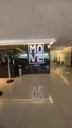 Imagem Flat em Tambaú , Decorado. Porteira fechada.João Pessoa