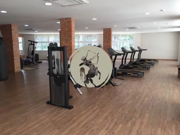 Imagem APARTAMENTO NOVO A SER ENTREGUE EM BREVE