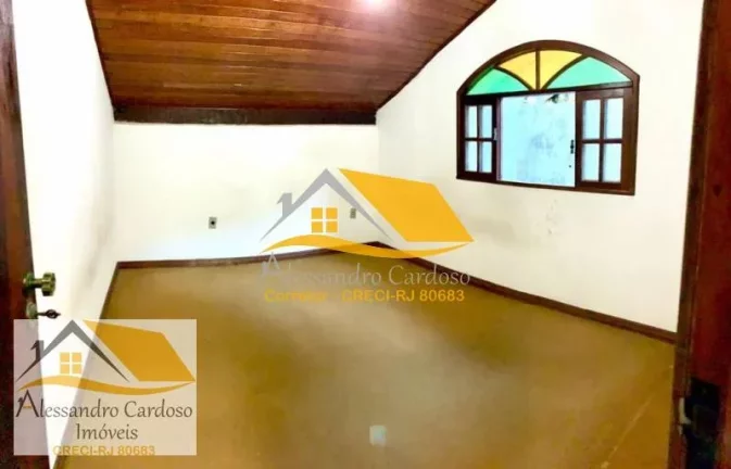 Imagem Vendo casa alto padrão na Chácara do Paraíso