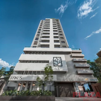 Imagem Apartamento no Tabuleiro