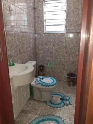 Imagem Sobrado à venda, 200 m² por R$ 570.000,00 - Cidade Jardim Cumbica - Guarulhos/SP