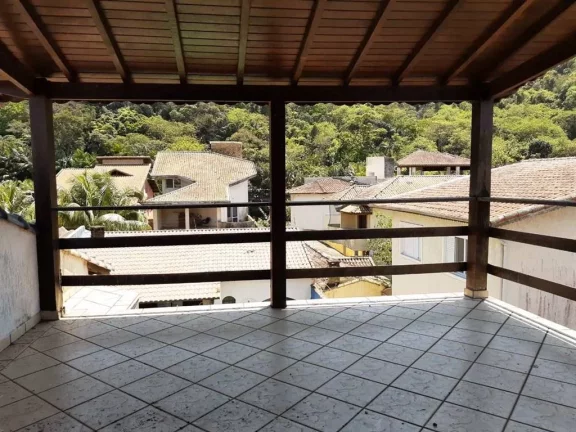 Imagem Casa com 6 dormitórios à venda, 327 m² por R$ 1.800.000,00 - Canto do Forte - Praia Grande/SP