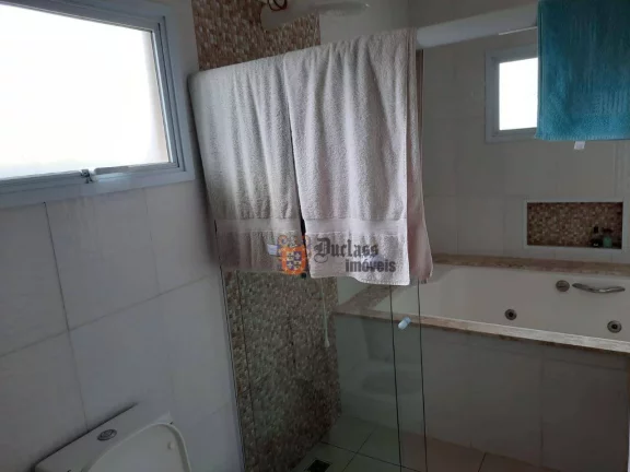 Imagem Casa com 4 dormitórios à venda, 390 m² por R$ 1.659.000 - Condominio Parque das Garças I - Atibaia/SP