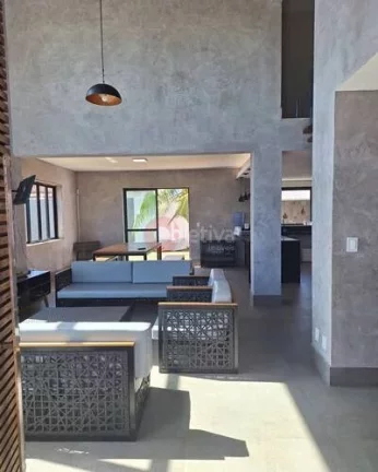Imagem Casa independe com 4 suítes, Foguete - Cabo Frio.