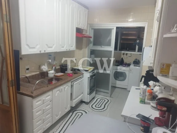 Foto do imóvel: Apartamento à venda no bairro Vila Clementino - São Paulo/SP, Zona Sul