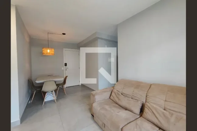 Imagem Apartamento à Venda - Recreio, 2 Quartos, 48 m2