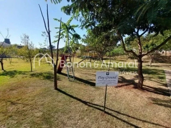 Imagem Imagine acordar todos os dias cercado de conforto, segurança e bem-estar. Este terreno de 333 m² n...