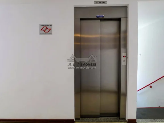 Imagem Apartamento à venda em Campos do Jordão – Próximo ao Capivari com 2 suítes