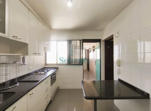Imagem Apartamento de 102m² mobiliado para locação e venda no centro - Edifício Versalhes - Centro/Londrina/PR - R$2.700,00 ou R$650.000,00