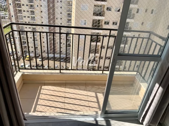 Imagem APARTAMENTO RESIDENCIAL em Americana - SP, Cariobinha