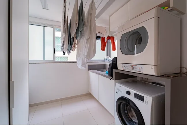 Imagem APARTAMENTO RESIDENCIAL em São Paulo - SP, Campo Belo