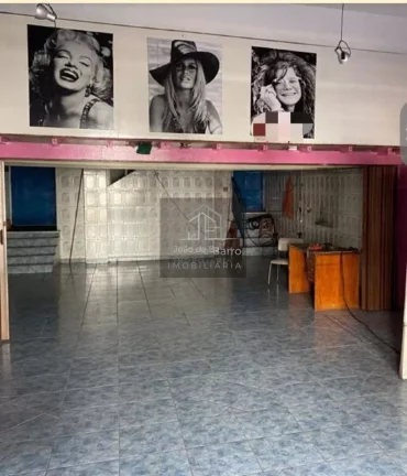 Imagem Prédio Comercial à venda, Quarta Parada, São Paulo - PR0015.