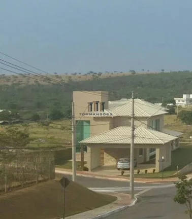 Imagem Excelente casa de condomínio 4 quartos no Gran Royalle Confins