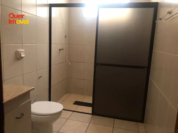 Imagem Imperdível Casa à Venda em Ribeirão Preto-SP, 3 Quartos, 1 Suíte, 135,68m² - Bairro Palmares
