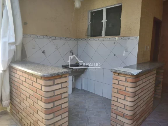 Imagem Casa à venda em Sorocaba-SP!