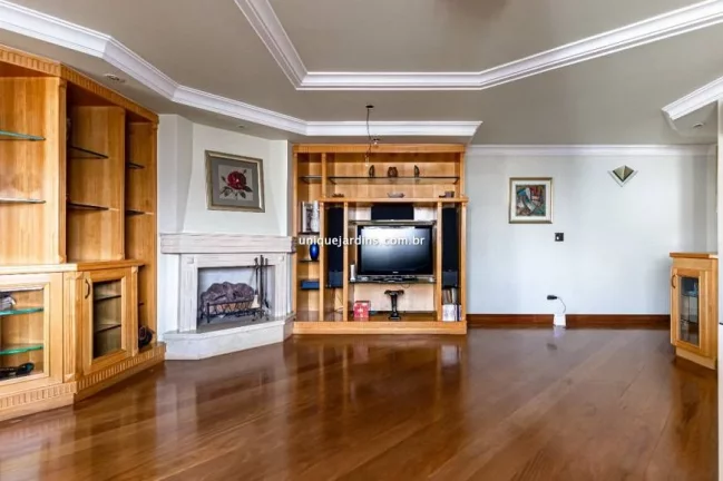 Imagem Cobertura Duplex à venda Jardim Paulista São Paulo