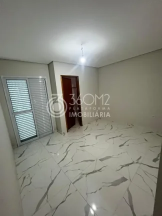 Imagem Apartamento sem Condomínio para Venda em Santo André / SP no bairro Jardim Guarará