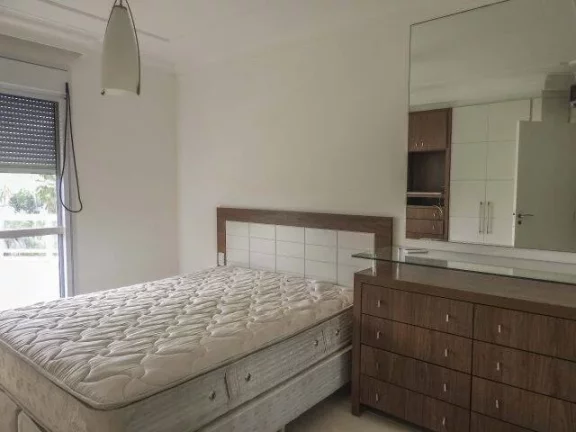 Imagem Apartamento com 4 dormitórios - Jurerê - Florianópolis/SC