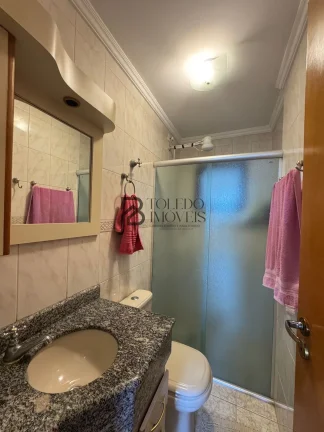 Imagem Apartamento 1 Dormitório com suíte no bairro Caiçara - Praia Grande