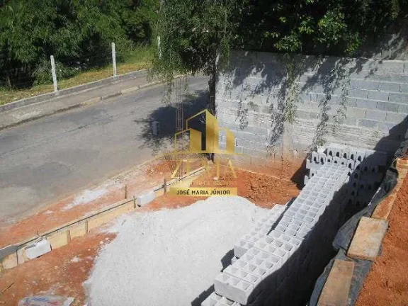 Imagem Terreno 10 X 20, com terraplanagem, murado, com portão, energia, etc
